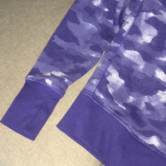 Tek Gear size xs 60% cotton 40% polyester ultra soft fleece sweatshirt b… - Picture 4 of 16